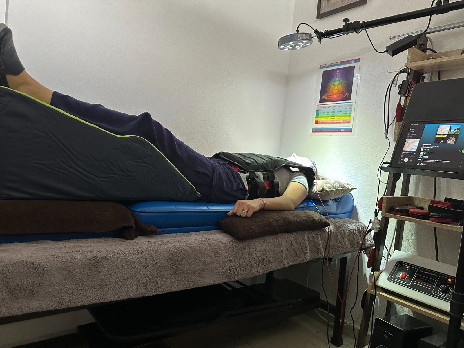 Biomagnetismo Médico Querétaro