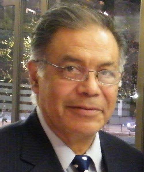 Dr. Isaac Goiz Durán — Creador del Biomagnetismo Médico