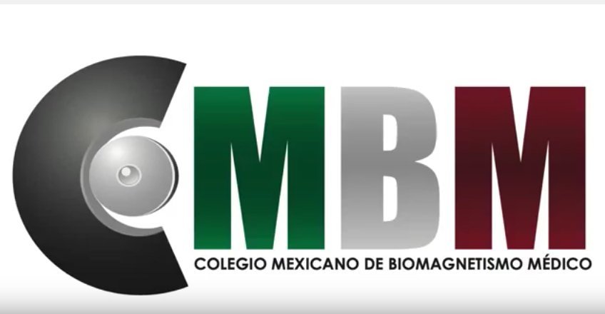 Colegio Mexicano de Biomagnetismo Médico CMBM